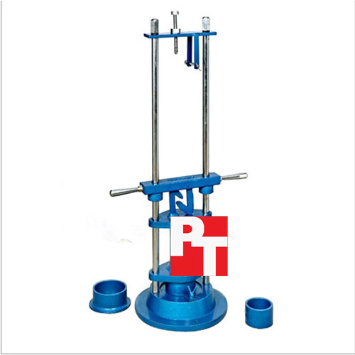 Aggregate Impact Value Testing Machine