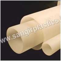 PVDF Lined Pipes