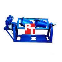 Deval Abrasion Testing Machine