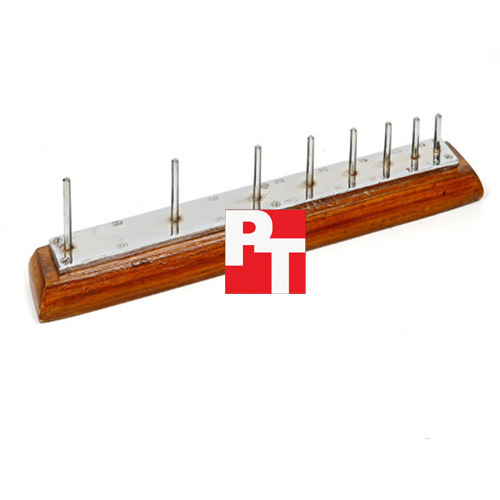 Elongation Gauge