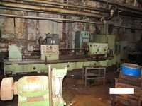 Deep Hole Drilling Trepanning Machine - Automatic Grade: Semi-Automatic