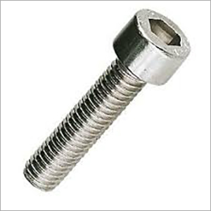 Ss Socket Cap Screw