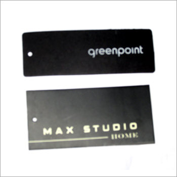 Printed Woven Labels