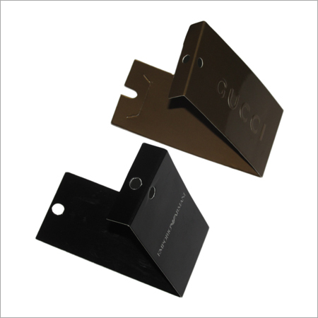 Custom Printed Label