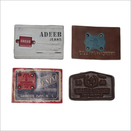 Custom Printed Hanging Tag