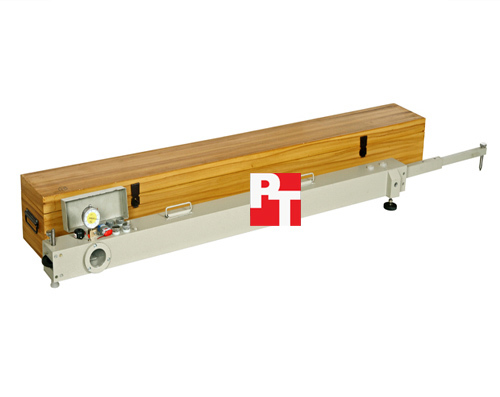 Benkelman Beam Apparatus