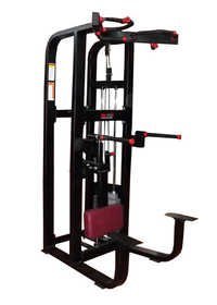 Weight Ass Chin Up