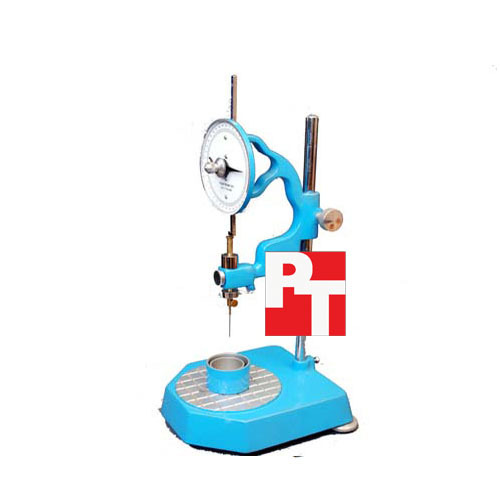 Bitumen Penetrometer