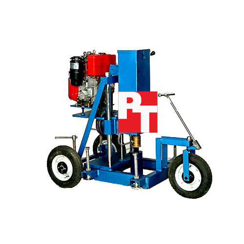 Core Drilling Machine