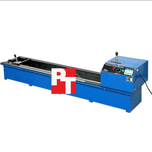 Ductility Testing Machine