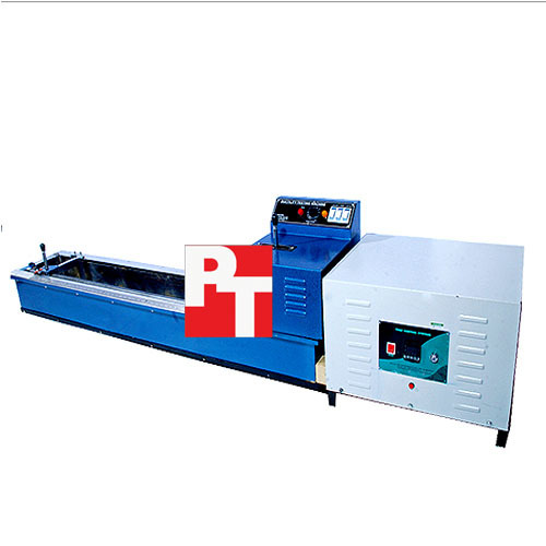Ductility Testing Machine-Refrigerated