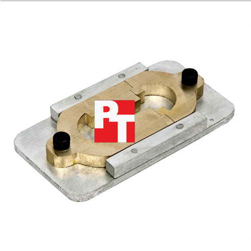 Elastic Recovery Mould