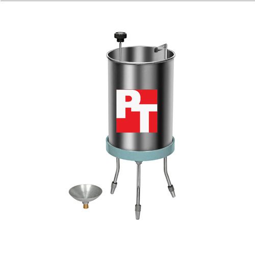 Float Test Apparatus