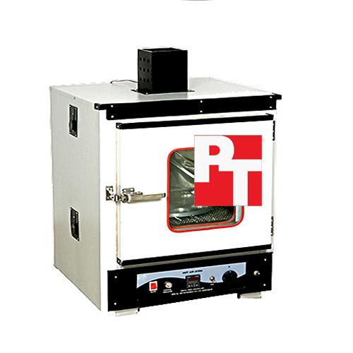 Loss On Heating Test