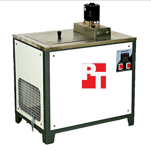 Low Temperature Water Bath