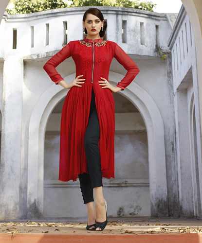 Designer Ready to Wear Kurti