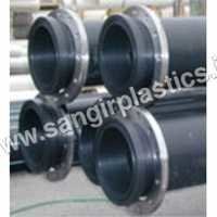 Hdpe Dredge Pipes