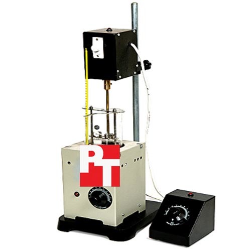 RING AND BALL APPARATUS