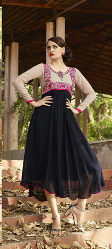 Indo Western Kurti