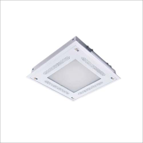LED Clean Room Lights