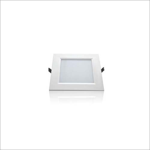 Recess Mounted Panels Square 12 W