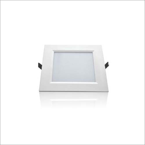 Recess Mounted Panels Square 18 W