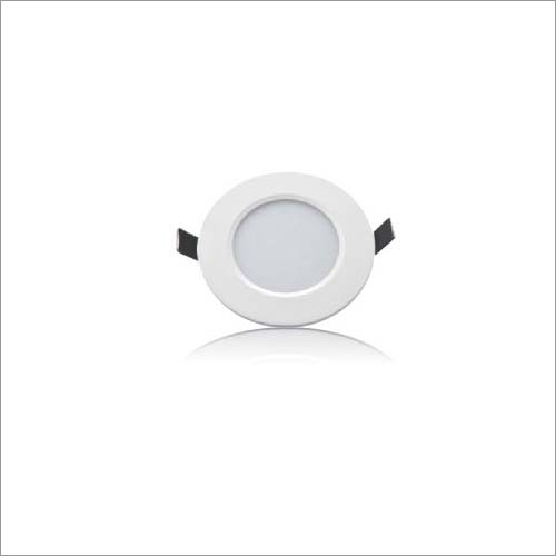 Recess Mounted Panels Round 6 W