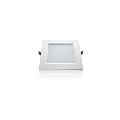 Edge Lit Panels Square 12 W