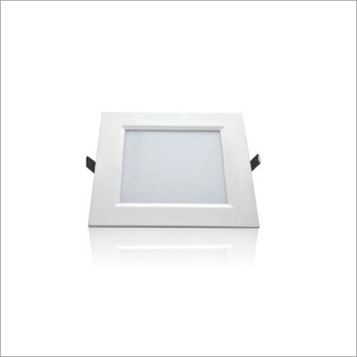 Edge Lit Panels Square 18 W
