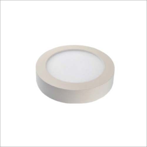 Surface Mounted Panels Round 12 W