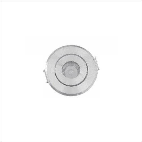 LED Down Light Focus Round 1 W