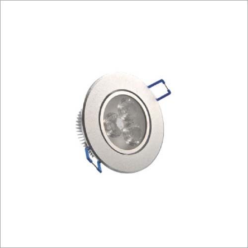 LED Down Light Focus Round 3 W