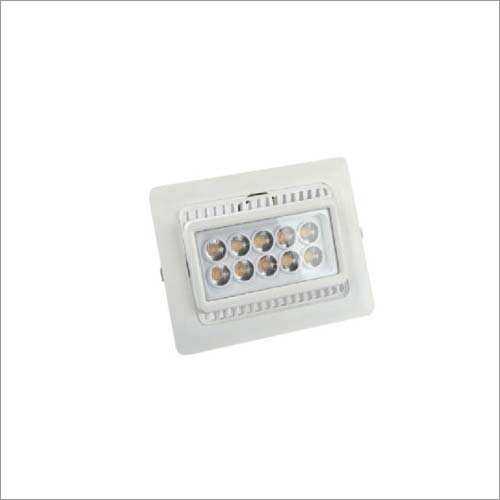 LED Down Light Focus Square 30 W