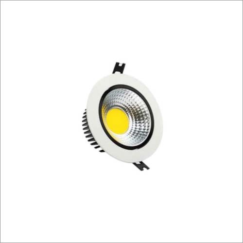 LED Downlight Cob Round 10 W