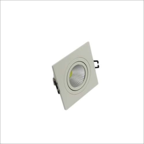 LED Downlight Cob Square 1 W