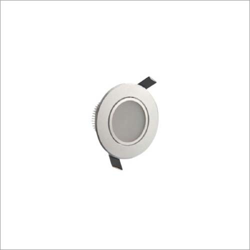 Led Round Downlight