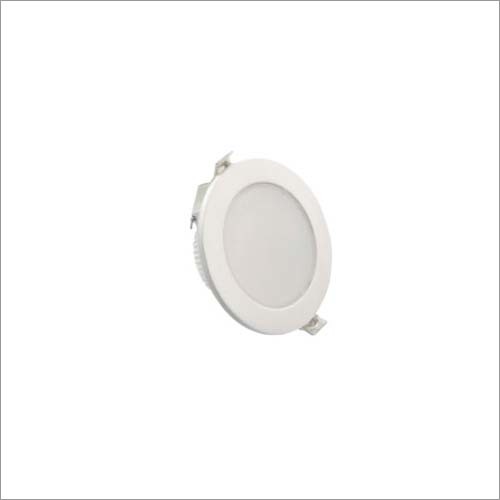 LED Downlight Aluminium Casted Round 3W/6W/9W