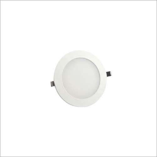 LED Downlight Aluminium Casted Round 18 W