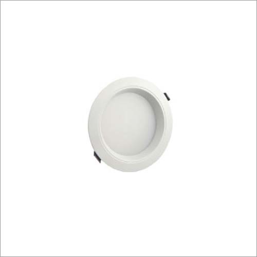 LED Downlight Aluminium Casted Round 15 W