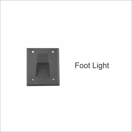 LED Foot Light 3 W