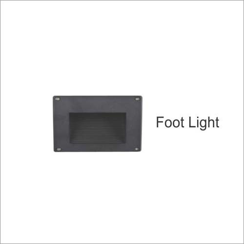 LED Foot Light 4 W