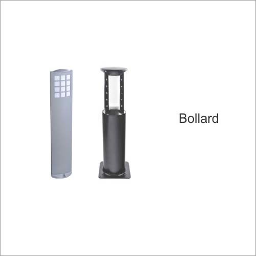 LED Bollard Light 9W/14W