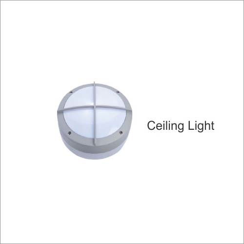 LED Outdoor Lights