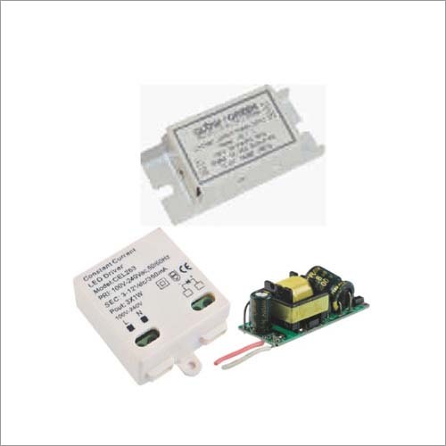 LED Drivers