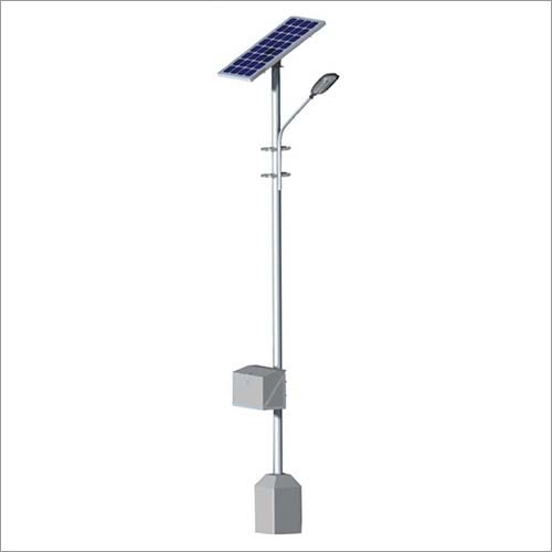 Solar Street Light