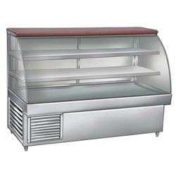 Cold Display Counter