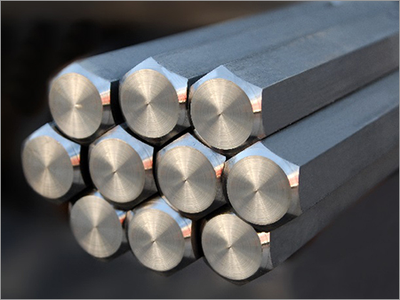 Hexagonal Bright Bar Hexagonal Bright Bar