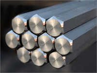 Hexagonal Bright Bar