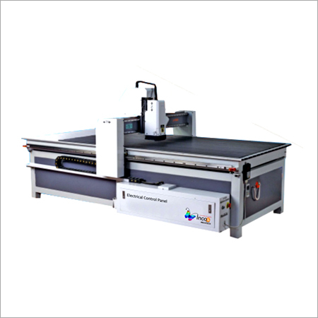 CNC Wood Router