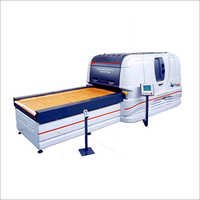 Membrane Press